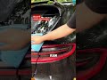 DIY Ceramic Coating at Home: Sopami Quick Effect Step-by-Step