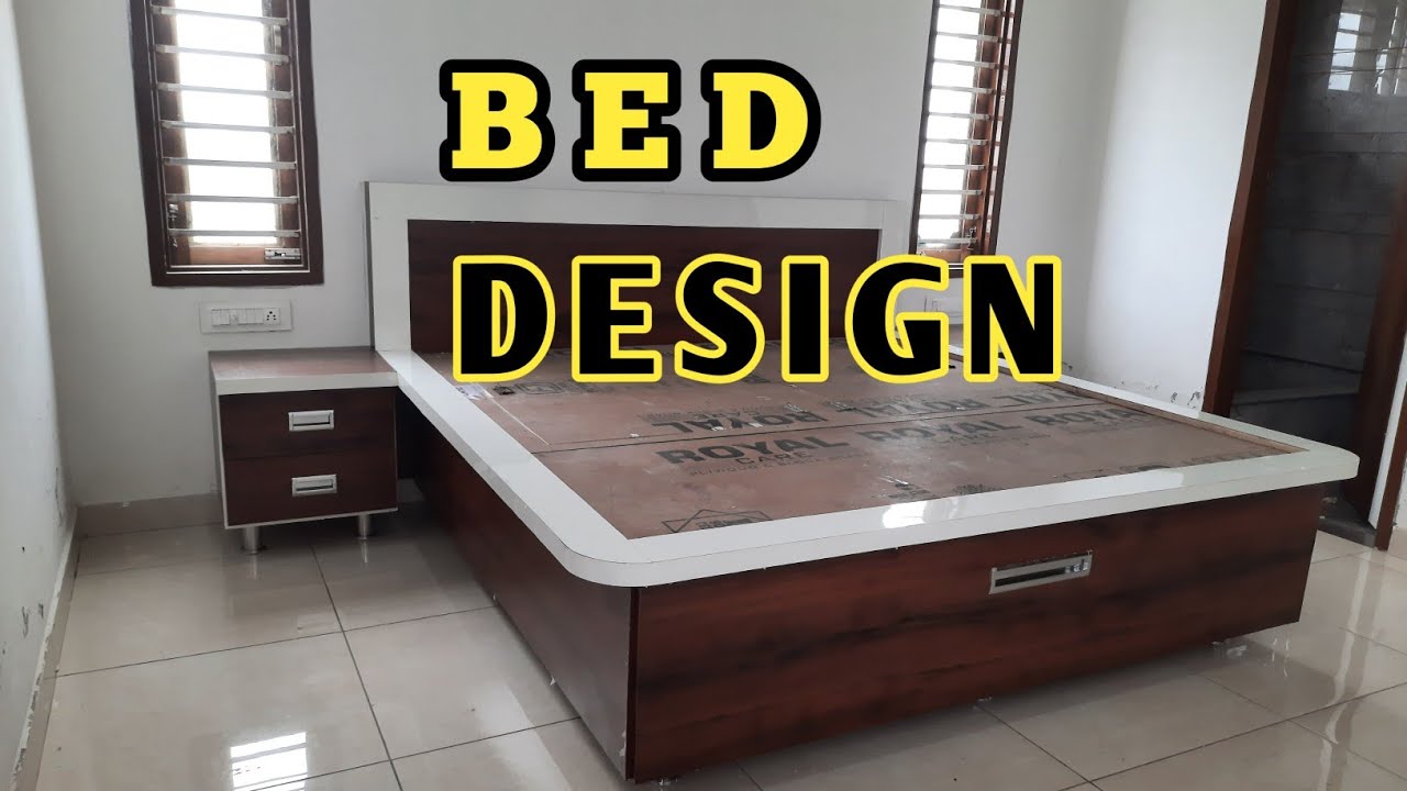 BED DESIGN 2022 beddesign2022 YouTube
