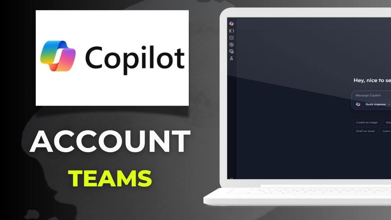 How to use Microsoft Copilot for Teams - YouTube
