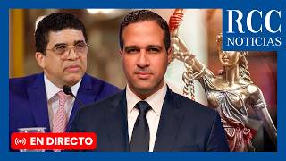 RCC NOTICIAS CON ARIEL MANZANILLO EN VIVO MIERCOLES 20 DE MAYO 2026