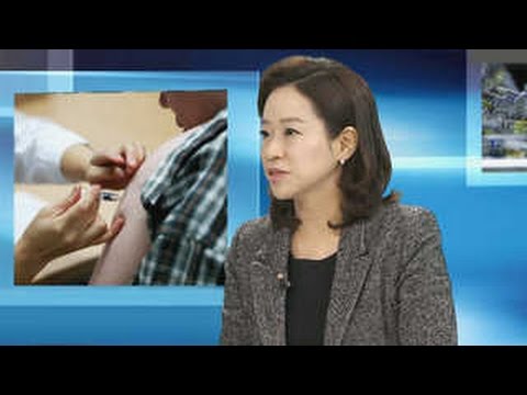 [김지수의 건강 36.5] 독감 비상…"노약자 지금이라도 예방 접종해야"