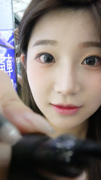 [暈船] 阿珠看鏡頭