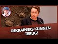 PVV'er Vondeling is HELDER: Asielzoekers uit Oekraïne kunnen terug!