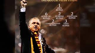 Galatasaray Adanmış Hayatların umudu Resimi