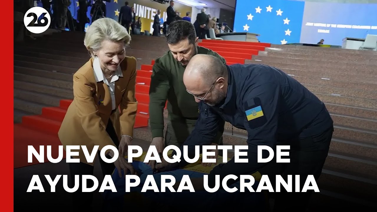 La Uni n Europea Anunci Un Nuevo Paquete De Ayuda Para Ucrania YouTube la-uni-n-europea-anunci-un-nuevo-paquete-de-ayuda-para-ucrania-youtube