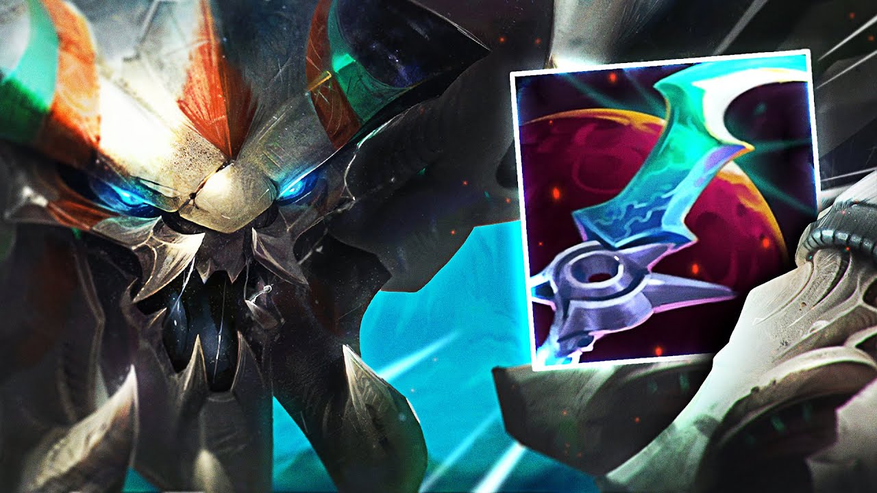 I miss my kind | Skarner Rework