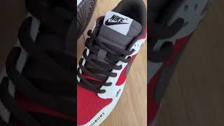 Nike Dunk Low Suzuki