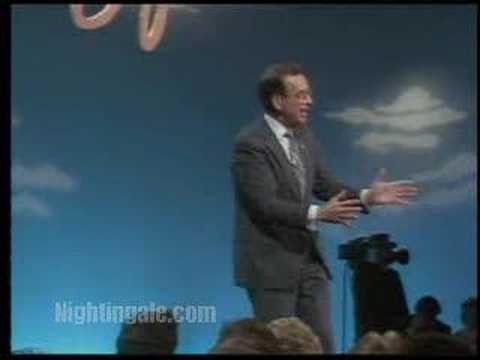 Zig Ziglar  Setting Goals 1 of 3