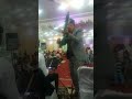 نايضة شعبي مع أركسترا فيصل معروف