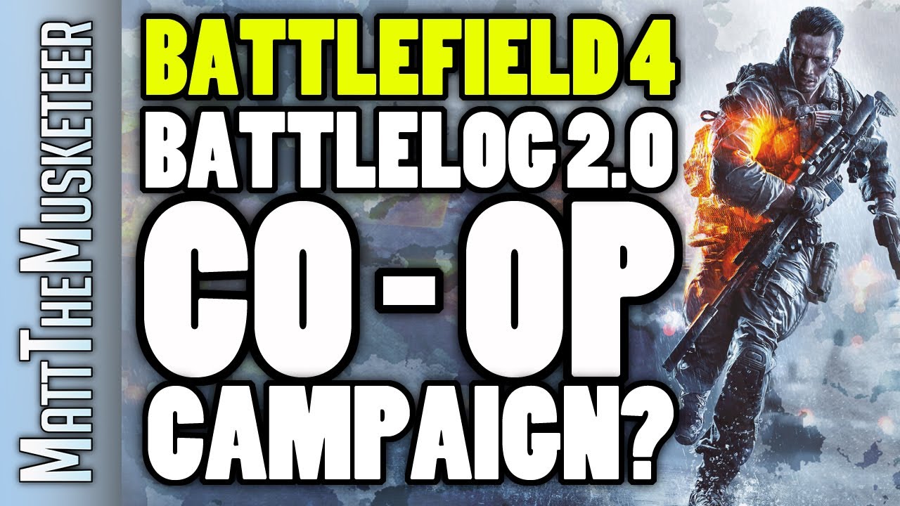 Battlefield 4 Community Operations is Rolling Out October 27 - News -  Battlelog / Battlefield 4