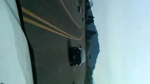 BAD Driving!