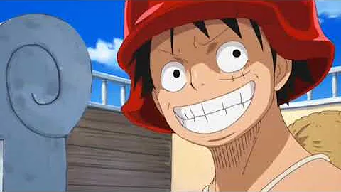 Che frutto ha mangiato Nico Robin?