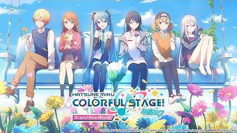 ✨Playing Project SEKAI (Colorful Stage) ✨#rhythmgame #miku #livestream #shortslive #shorts