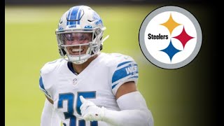 Miles Killebrew Highlights ᴴᴰ || Welcome to Pittsburgh!