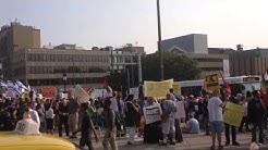 Aza protest 0
