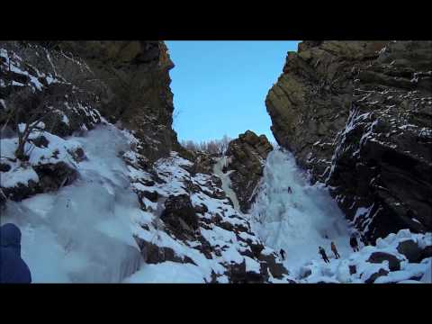 YTÜDAK Erzurum 2015