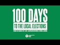 Online Rally: 100 Days to the 2023 Local Elections