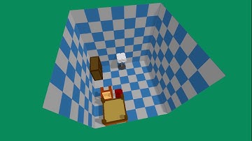 Camera controls + relative movement