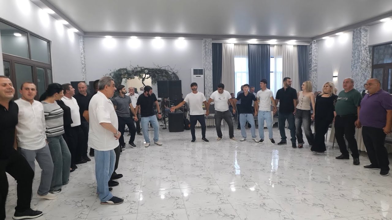 Սասնա.Պարեր.Sasna.Parer.Tumo.Sasunci.Թումո.Սասունցի