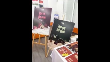 Dự án tốt nghiệp Quạt xếp Yên Lĩnh của nhóm sinh viên FPT Polytechnic TP HCM