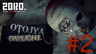 #2【ホラー】弟者の「Daylight（デイライト）」【2BRO.】