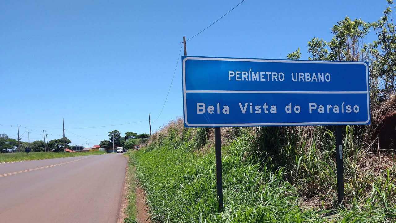Bela Vista do Paraíso Paraná. 194/399