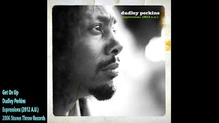 Dudley Perkins - Get On Up