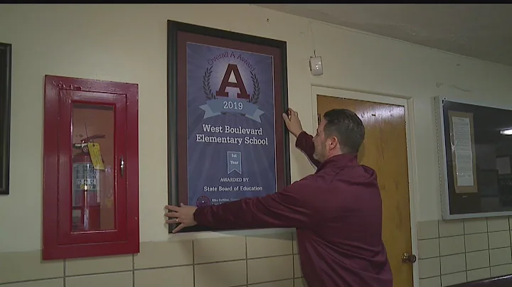 Boardman elementary school ranked best in Mahoning...
