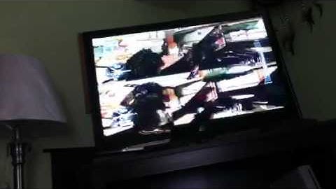 Army Of Two:The 40th Day Fail