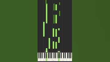 Piano Tricks. Modal Transformation Epic Chords  #songwriter #melodicharmony #music
