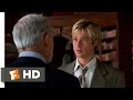 Meet Joe Black (1998) - Am I Going to Die? Scene (3/10) | Movieclips