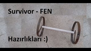 Survivor - FEN