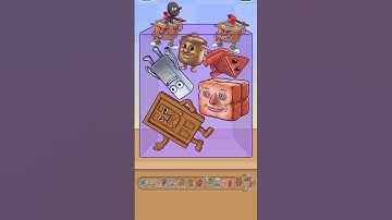 NEW MODE⁉️ Merge Fellas Italian Brainrot Try New Feature! New Update 986 Level #mergefellas #shorts