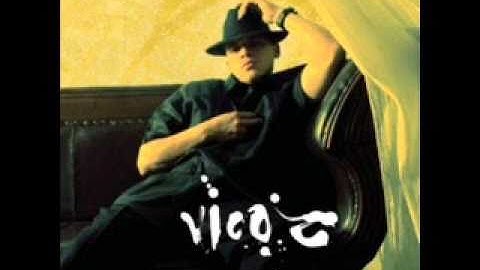 vico c - tony presidio