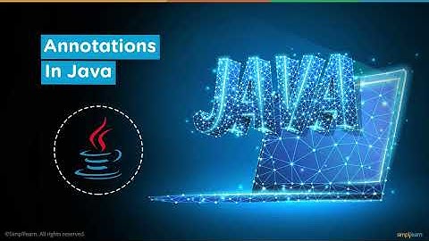 Advanced Java Full Course 2026 | Advance Java Tutorial | J2EE, JSP, JDBC, Java API | Simplilearn