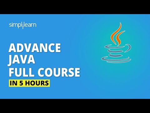 فيديو: ما هو برنامج Java Servlet مقدمًا؟
