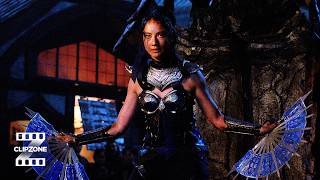 Mortal Kombat Ii The Final Fight Zone: High Octane Hits
