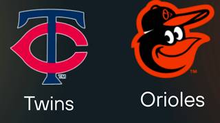 Game: Minnesota Twins vs Baltimore Orioles – Live Results MLB Regular Season USA screenshot 5