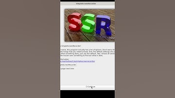How to record screen in Linux or Freebsd #linux #freebsd #howto #shorts