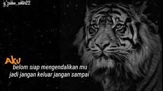 Story wa macan putih'/lagu (sotya)