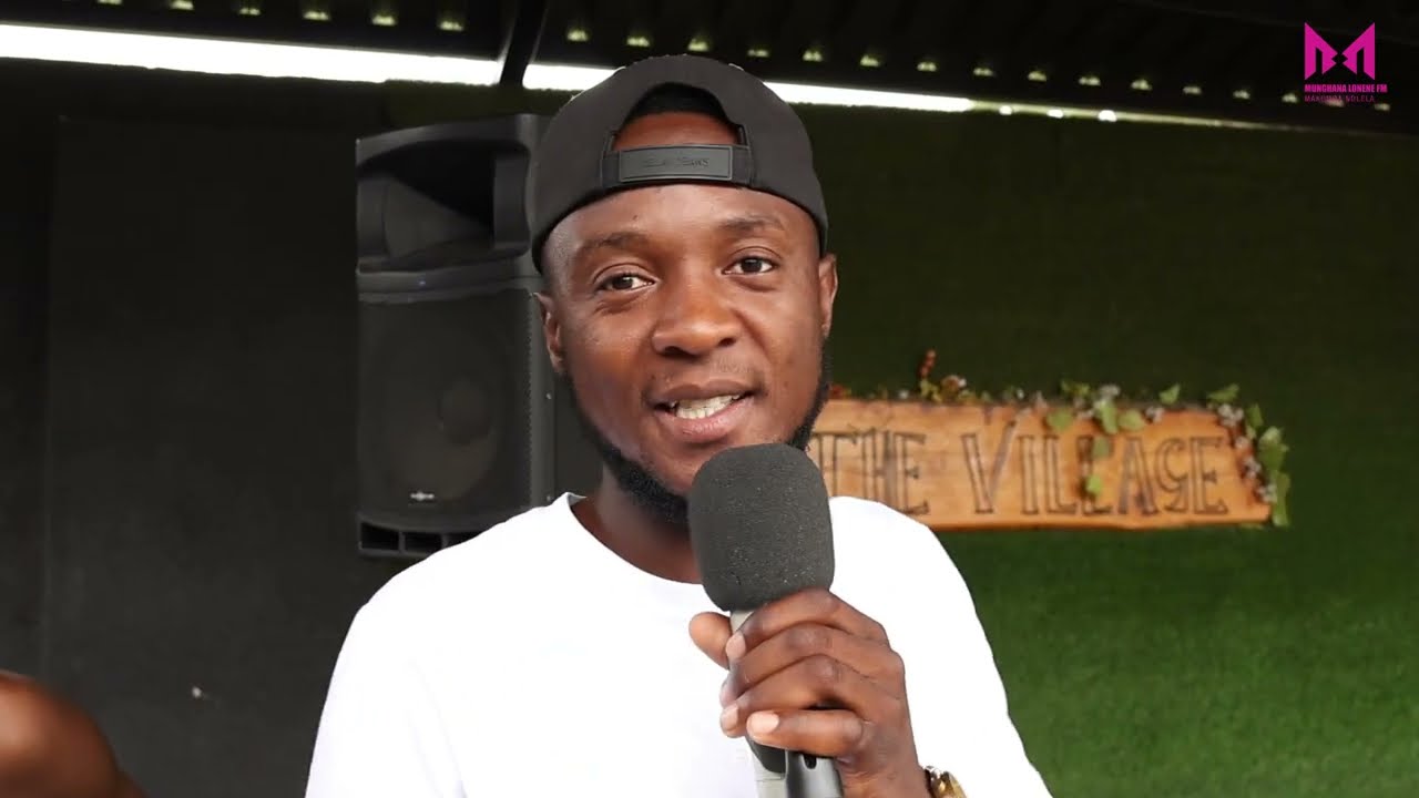 Tiphini hi vunanga bya Teddy Mkwembu eka Lathela na Mathilda Chauke #Lathela #Munghana