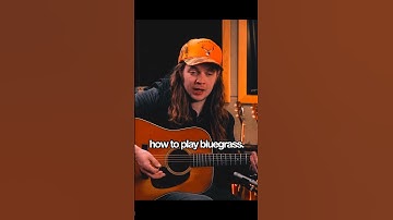 Billy Strings Shows Why He