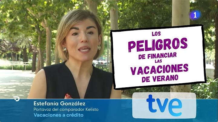 🏖️ Viajes financiados: los PELIGROS de pagar las VACACIONES A PLAZOS 💳