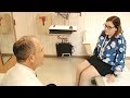 Knock Knee Realignment Surgery with HSS Patient Bonnie