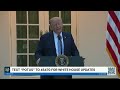 Trump LIVE | Trump's New Weapon Against Iran | US Vs Iran | US Iran War LIVE News | Khamenei