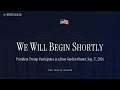 Trump LIVE | Trump's New Weapon Against Iran | US Vs Iran | US Iran War LIVE News | Khamenei
