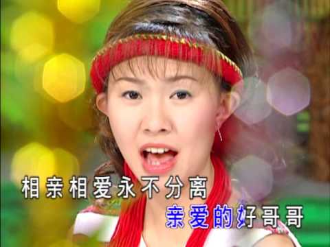 卓依婷 - 我在思念你  (天地情) [HD 1080P]
