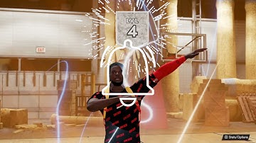 How to Change the Camera View in NBA 2K22 - For Beginners