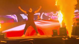 MAYDAY (ID) - Sub Zero Project Live @ ALLINONE