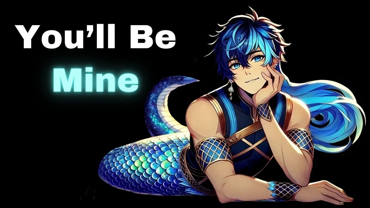 Alluring Naga Hypnotizes You to Be His Mate (M4A) (Enchanting) (Jungle) ASMR RP